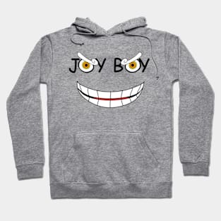 Joy Boy Hoodie